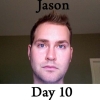 Jason P90x Workout Reviews: Day 10