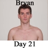 Bryan P90x Workout Reviews: Day 21